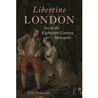 Libertine London
