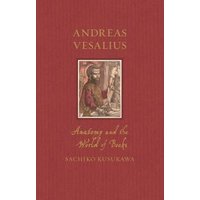 Andreas Vesalius