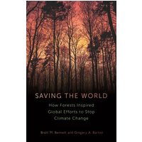 Saving the World