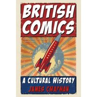 British Comics