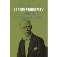 Sergei Prokofiev