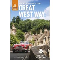 The Rough Guide to the Great West Way