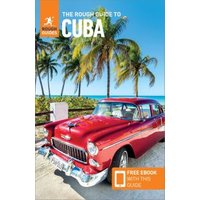The Rough Guide to Cuba