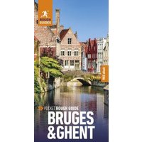 Bruges & Ghent