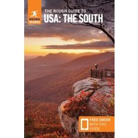 The Rough Guide to the USA. The South