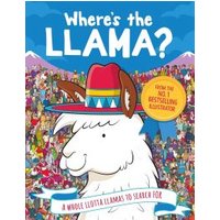 Where's the Llama?
