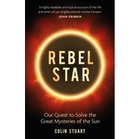 Rebel Star
