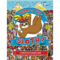 Where's the Sloth?