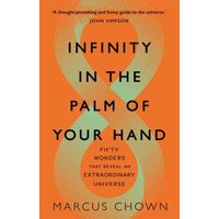 Infinity in the Palm of Your Hand