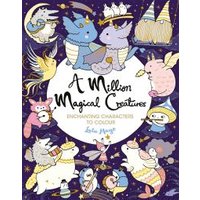 A Million Magical Creatures