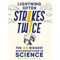 Lightning Often Strikes Twice