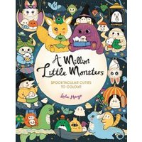 A Million Little Monsters