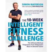 The 10-Week Intelligent Fitness Challenge