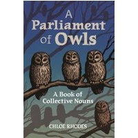 A Parliament of Owls