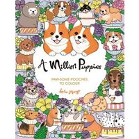 A Million Puppies
