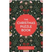 The Christmas Puzzle Book