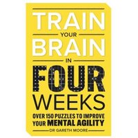 Train Your Brain in Four Weeks