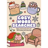Cosy Word Searches
