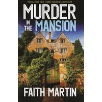 Murder in the Mansion