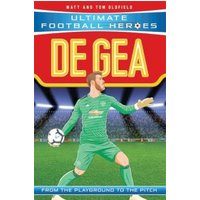 De Gea