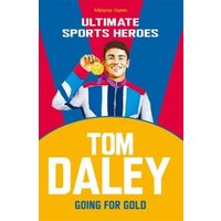 Tom Daley
