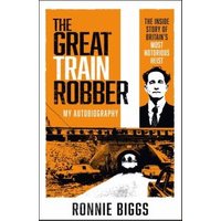 The Great Train Robber