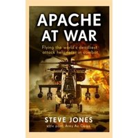 Apache at War