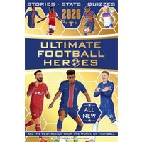 Ultimate Football Heroes 2026 - BRAND NEW CONTENT