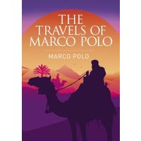 The Travels of Marco Polo