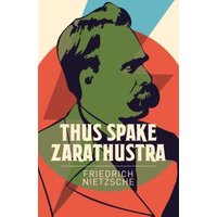 Thus Spake Zarathustra
