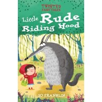 Little Rude Riding Hood