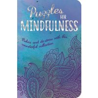 Puzzles for Mindfulness