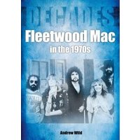 Fleetwood Mac in the 70S