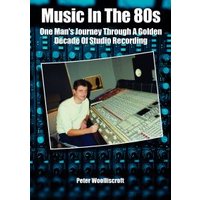 Music in the 1980S