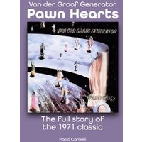 Pawn Hearts by Van Der Graaf Generator