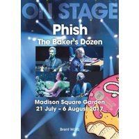 Phish: The Baker's Dozen