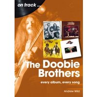 The Doobie Brothers