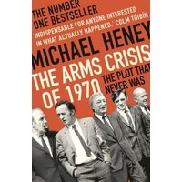 The Arms Crisis of 1970