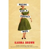 Recipe for a Perfect Wife