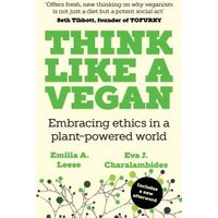 Think Like a Vegan