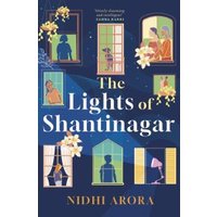 The Lights of Shantinagar