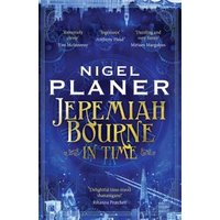 Jeremiah Bourne in Time