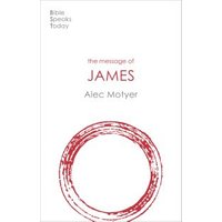 The Message of James