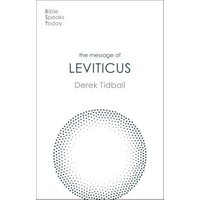 The Message of Leviticus