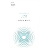 The Message of Job
