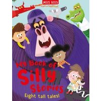 My Book of Silly Stories