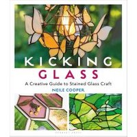 Kicking Glass