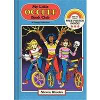 My Little Occult Book Club