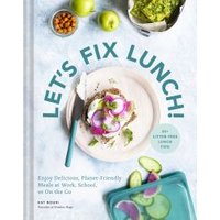 Let's Fix Lunch!