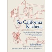 Six California Kitchens